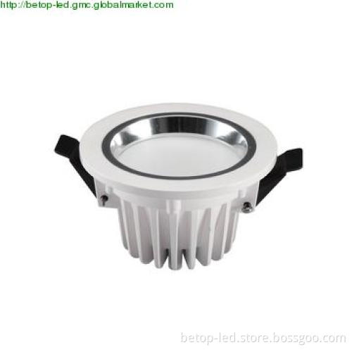Dimmable LED downlight 5w 350LM CRI 75